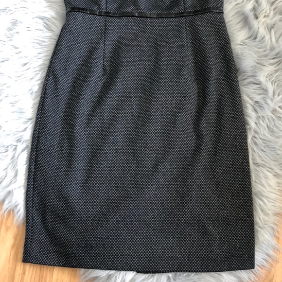 WBHM Black Dress - Picture 3 of 10